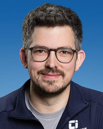 Scott Hogeveen