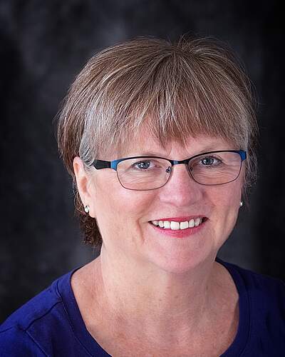 Brenda Aitken